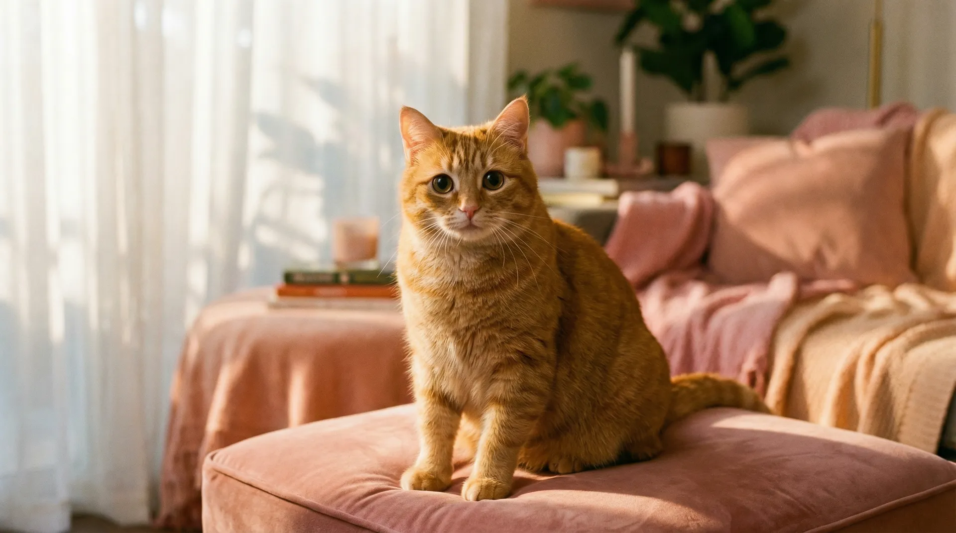 本周明星猫咪奶糖 - 麻豆入口